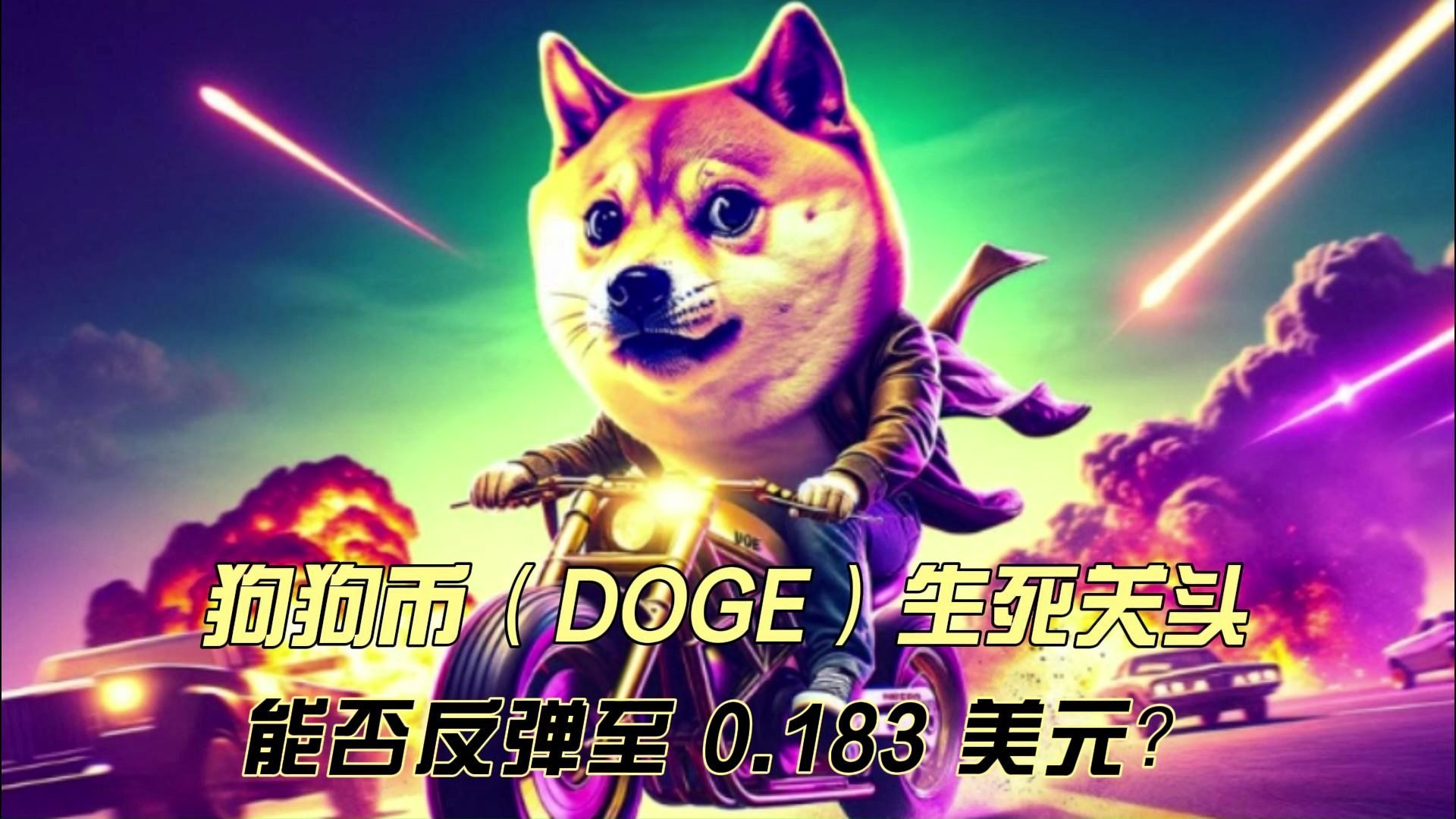 狗狗币突遭安全漏洞，流失高达338万美元