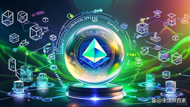 AVAX上扬势惊人,一夜飙升以太坊%,加密市场沸腾 AVAX上扬势惊人,一夜飙升以太坊%,加密市场沸腾