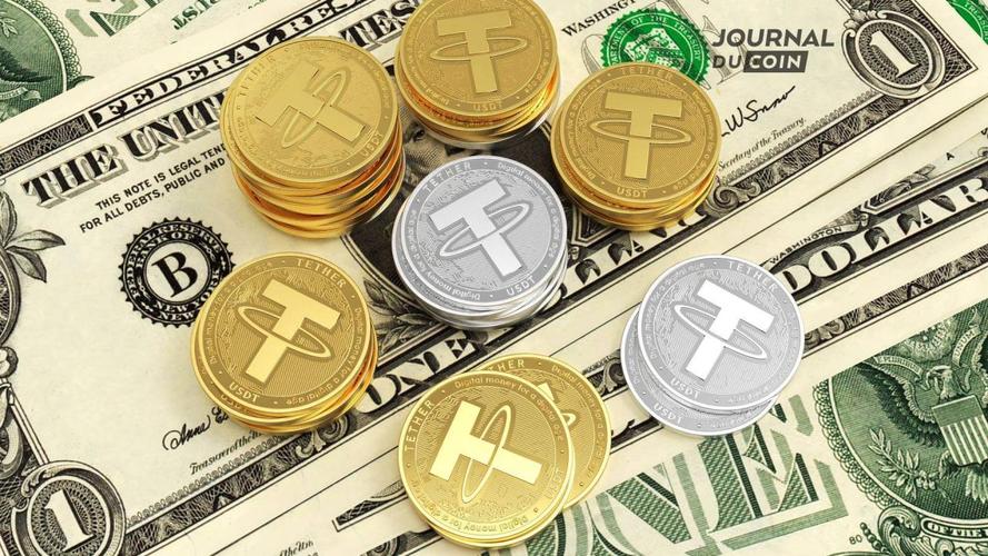 专家称USDT将在年底冲破335美元，引发引发关注-开云官网登录入口