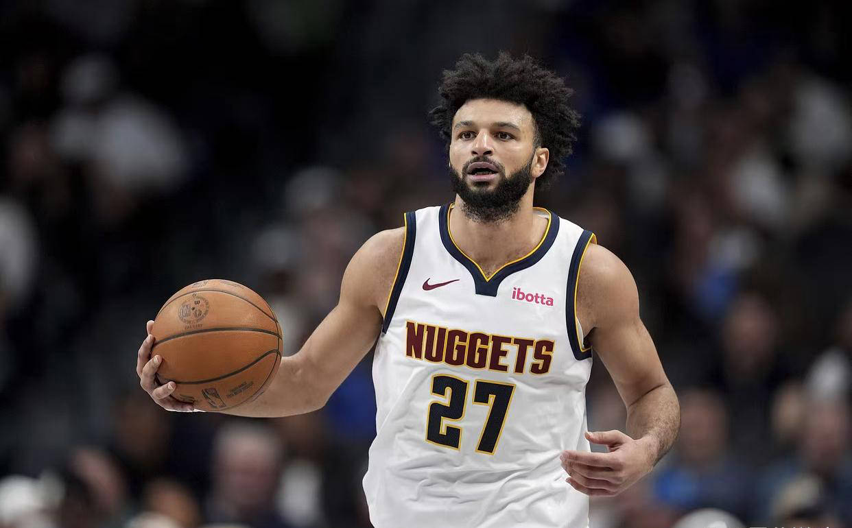 掘金不断突破！，穆古鲁扎连续七场比赛得分超过战术调整气势如虹延续的简单介绍-kaiyun账号登录