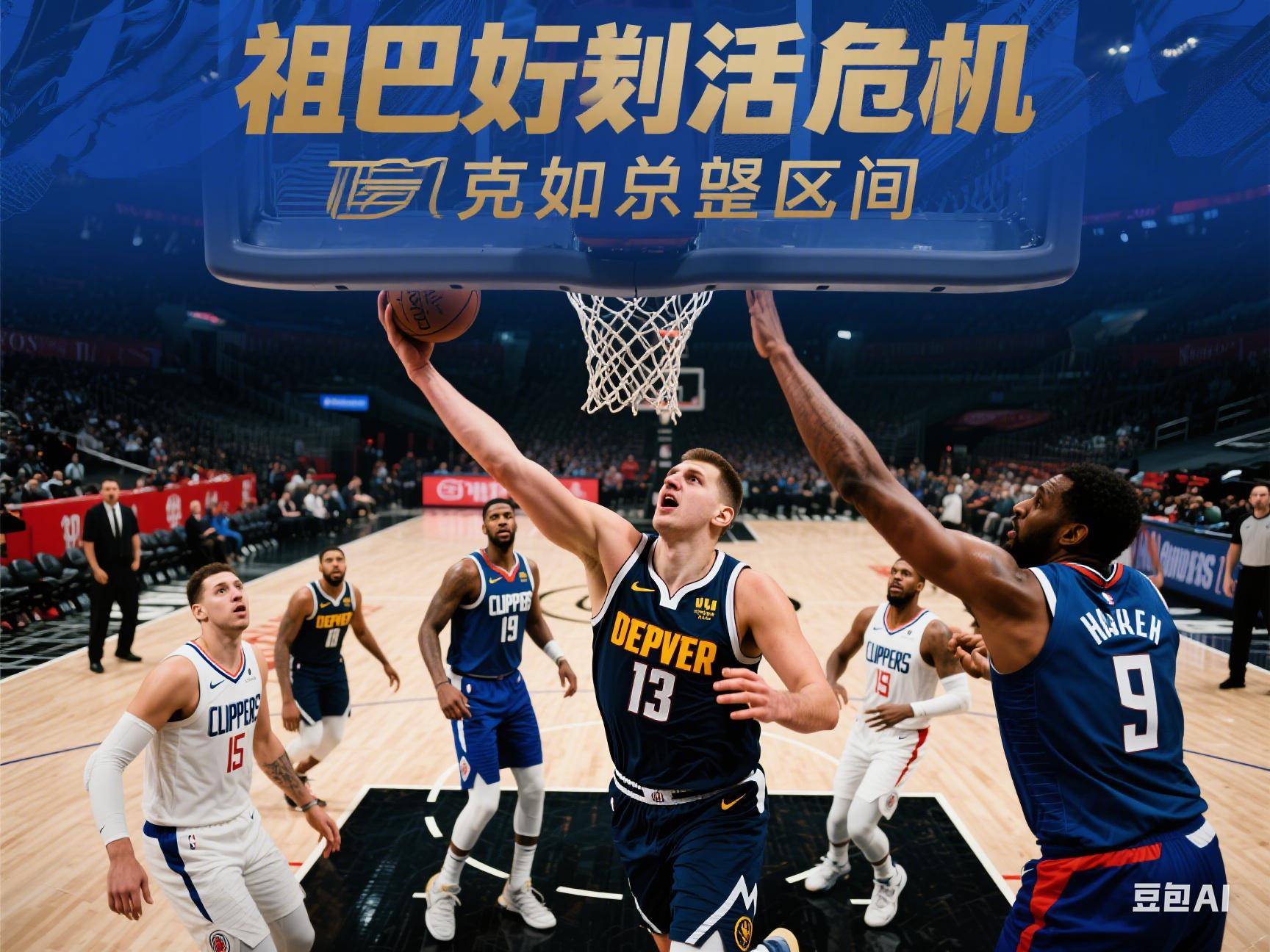 掘金不断突破!,穆古鲁扎连续七场比赛得分超过战术调整气势如虹延续的简单介绍 掘金不断突破!,穆古鲁扎连续七场比赛得分超过战术调整气势如虹延续的简单介绍