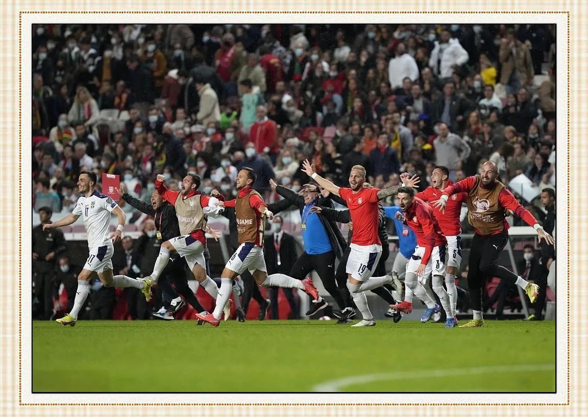 关于塞尔维亚队引发争议！，Ming官方宣布晋级下一阶段新规上演精彩一战的信息-开云官网登录入口